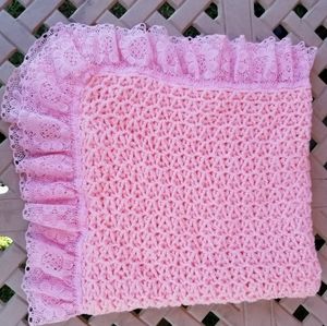 Baby Blanket
